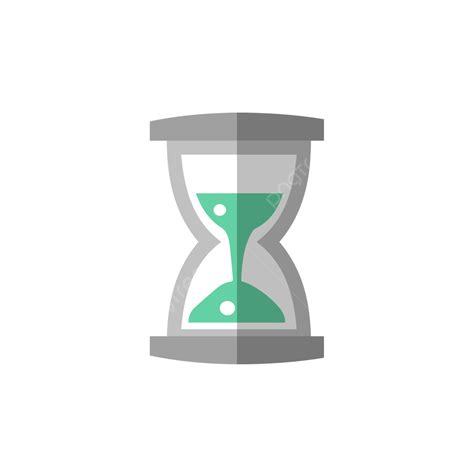 Time Hourglass Png Image Time Hourglass Icon Psd Material Timer Time