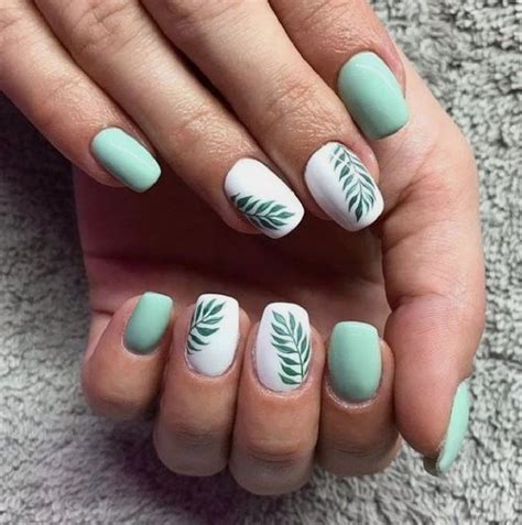 100 Prettiest Summer Nails For Your Next Manicure Chasing Daisies