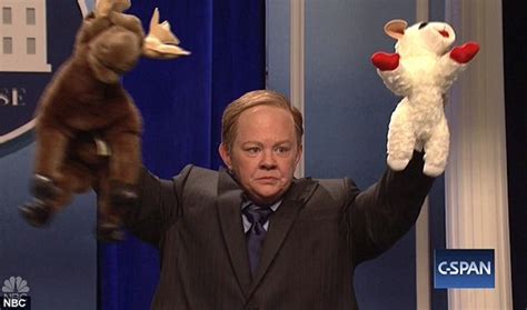 Melissa Mccarthy As Sean Spicer Snl Memes Are The Comic Relief We Need