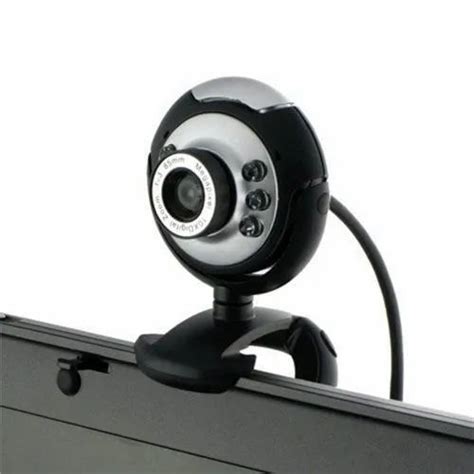 Usb Webcam 1no Custom Pc Hd Web Camera At Rs 1500 In Coimbatore Id