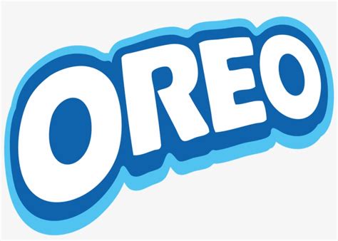 Logo De Oreo Png Oreo Cookie Logo Oreo Logo Icons Logos Emojis