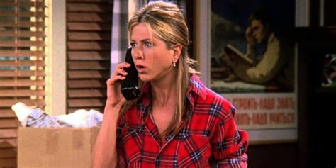 Whoa Jennifer Aniston Says The Friends Cast Is Working On Something
