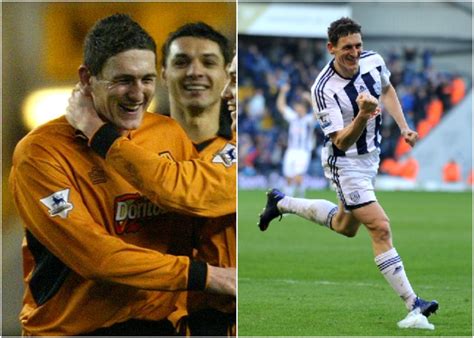 Keith Andrews A Winner On Both Sides Of The Black Country Derby