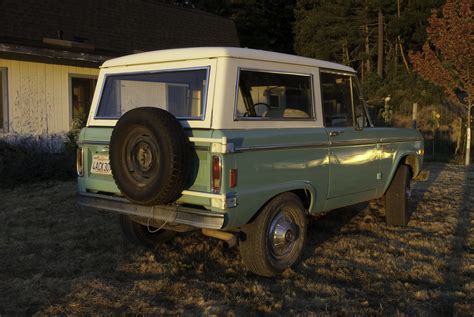 1977 Ford Bronco For Sale Cto1932 Flickr