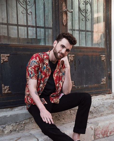 He recently announced a live concert at the ziggo dome arena in amsterdam. Duncan Laurence | Cantantes