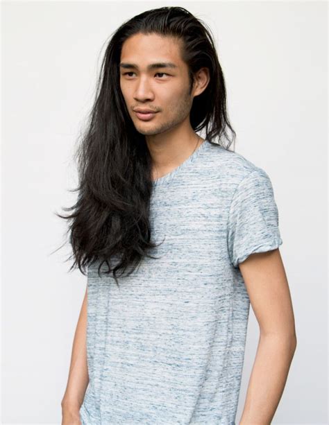 22 Filipino Long Hairstyles Male Hairstyle Catalog