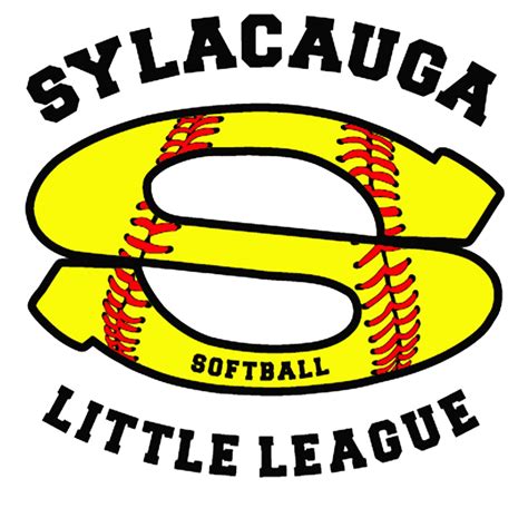 sylacauga girls little league softball sylacauga al