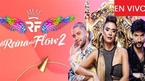 La Reina del Flow 2 Capitulo 47 EN VIVO 2/7/2021 - YouTube