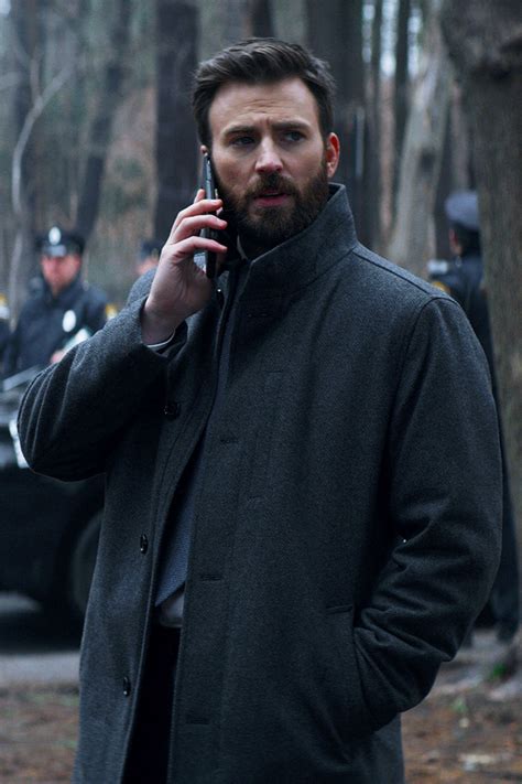 Chris Evans As Andy Barber In Defending Jacob 2020 Chris Evans Photo 43281196 Fanpop