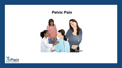 Pelvic Pain Youtube