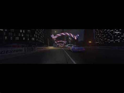 Assetto Corsa Chicago Street Circuit Trans Am Cars Youtube