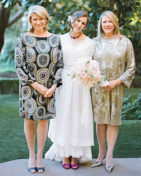 Martha Stewart Daughter Wedding Jenniemarieweddings