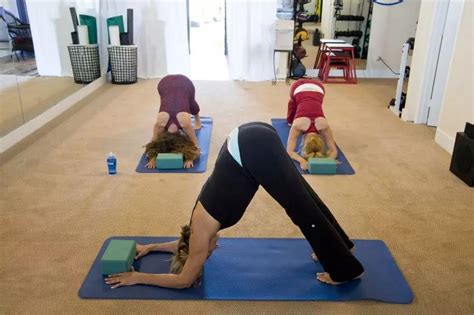 Dónde Practicar Yoga En Rosario Superprof