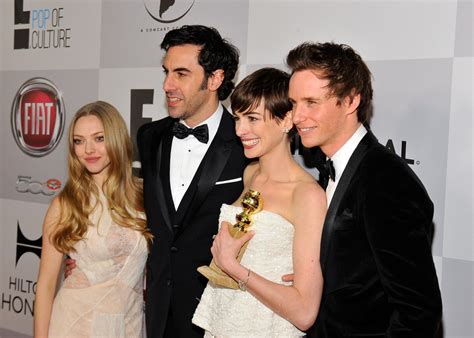 70th Annual Golden Globe Awards After Party 011313 099 Anne
