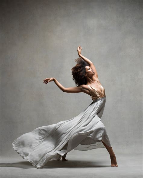 Photographers Deborah Ory And Ken Browar Focus On Collaborating With Dancers In A Very Spec