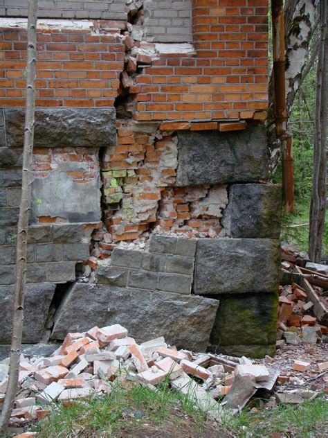 Free Images Rock Wood Building Backyard Stone Wall Ruin Brick