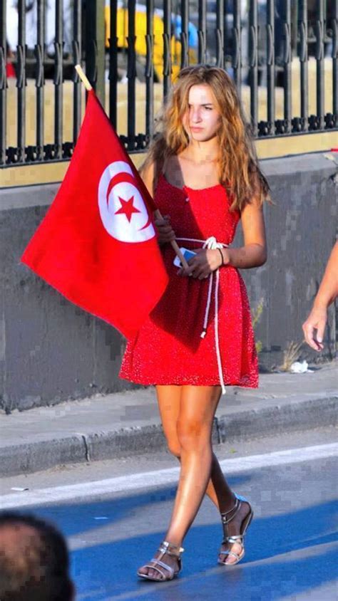 Photos Of Beautiful Tunisian Girls 2015 Beauty Pictures