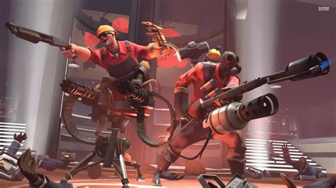Team Fortress 2 Reviews Pros And Cons Techspot