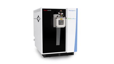 New Generation Benchtop Mass Spectrometer Advances Quantitative Proteomics And Translational