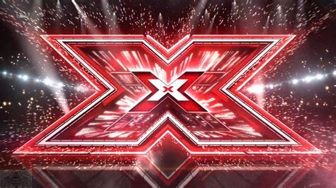 The X Factor Uk 2016 Live Shows Week 8 Episode 27 Intro Full Clip S13e27 Youtube