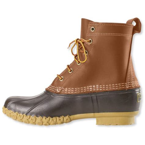 Ll Bean 8 Bean Boots Mens Mec