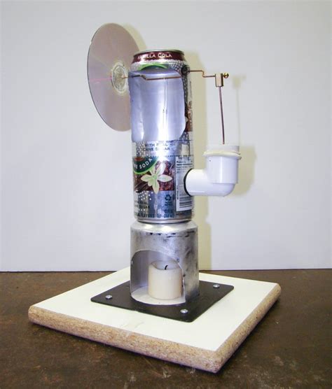 A Beginners Guide To Stirling Engines 8 Steps With