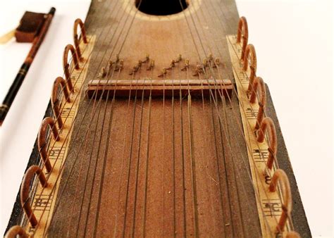 Vintage Ukelin Stringed Instrument Ebth