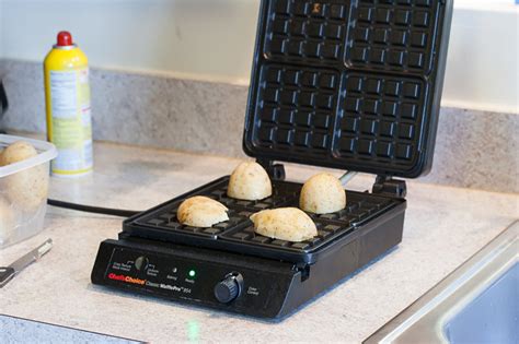 Maybe you would like to learn more about one of these? How to Make Waffle Fries in a Waffle Maker
