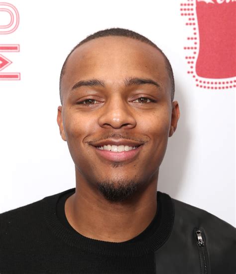 Bow Wow Announced As New Host For Bet S Park