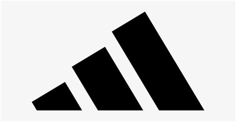 Adidas Stripes Png Adidas Logo Without Name 600x344 Png Download