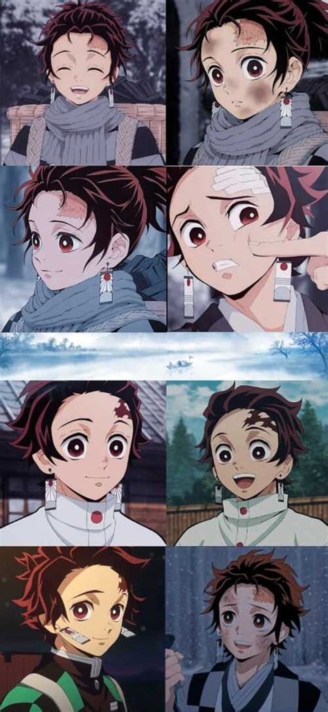 400 Wallpaper Aesthetic Anime Tanjiro Pics Myweb