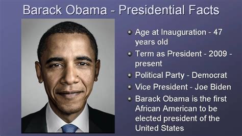 President Barack Obama Biography Summary Part 1 Youtube