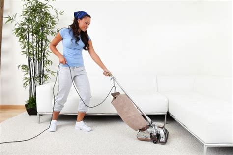 Der erste schritt, um einen teppich effektiv zu reinigen, besteht im auffüllen des dampfreinigers mit wasser. Schädlinge im Teppich können mit Staubsauger bekämpft ...