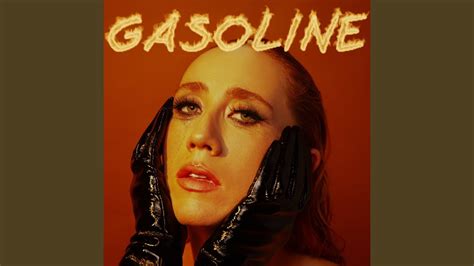 Gasoline Youtube Music