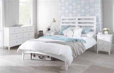 In this range you will find all of our pieces of furniture that would look beautiful together, as they are all french styled, with a hand painted white finish. All the Reasons Why You Will Love White Bedroom Furniture Sets