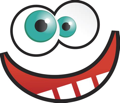 Funny Mouth Cartoon Clipart Best