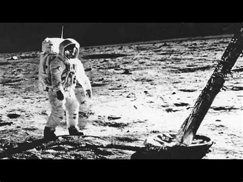 Un pequeño paso para el hombre Neil Armstrong YouTube