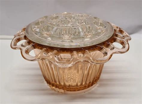 20 Rare And Most Valuable Depression Glass Identification And Value
