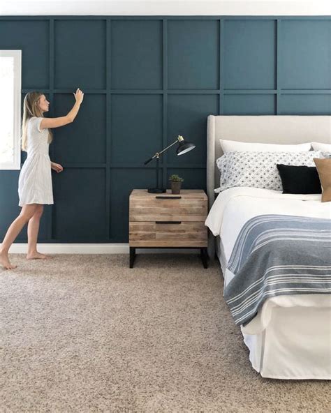 Who Doesnt Love A Good Accent The 10 Best Accent Wall Ideas Pine