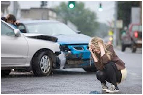 Insurance companies typically look back three to five years, so if an accident is on your driving record it could affect you for that long.when car insurance companies rate you on an accident, you end up with a surcharge (extra charge added to your premium) for it. California Personal Injury Lawyers | Curd, Galindo & Smith