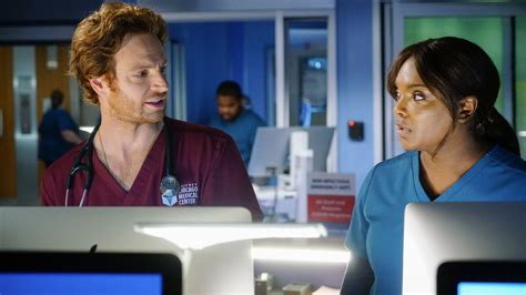 Watch Chicago Med Episode Those Things Hidden In Plain Sight