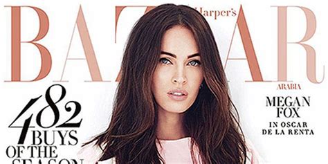 Megan Fox Defends Her Acting Quentin Tarantino Has Praised Me Fox News