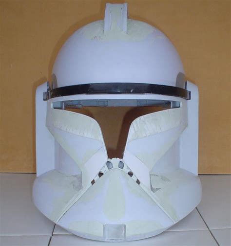 Hasbro Clone Trooper Helmet Conversion Kit Ubicaciondepersonascdmx