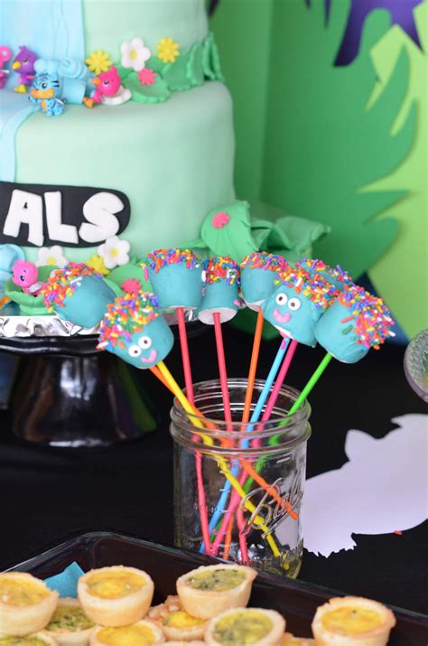 Hatchimals Birthday Party Ideas Photo 1 Of 16 Catch My Party