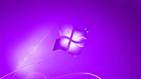 Free Download Windows 7 Purple By Georgialways 1131x707 For Your