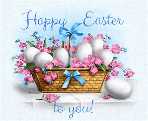 Happy Easter To You Easter