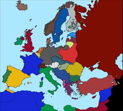 A World Of War World War 2 Thefutureofeuropes Wiki Fandom Powered