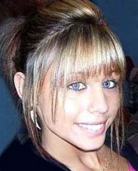 Sex Offender Gets Life For Killing Brittanee Drexel During 2009