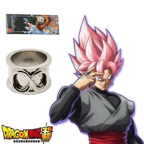 Buy Free Shipping Dragon Ball Super Zamasu Goku Black