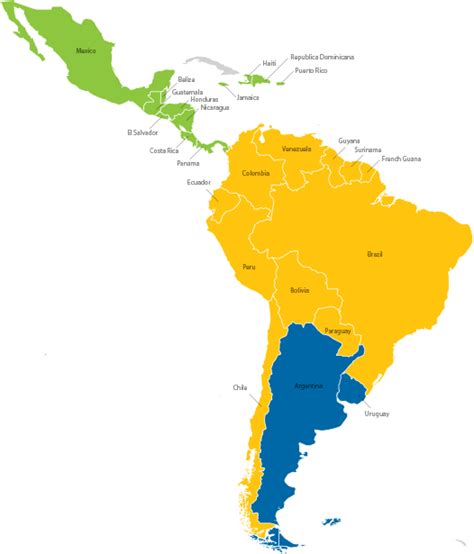 Clásico nacional vs clásicos latinoamericanos, ¿cuál tiene más expectativa en tv? Uffici del Centro America / Sud America TeeJet | TeeJet ...